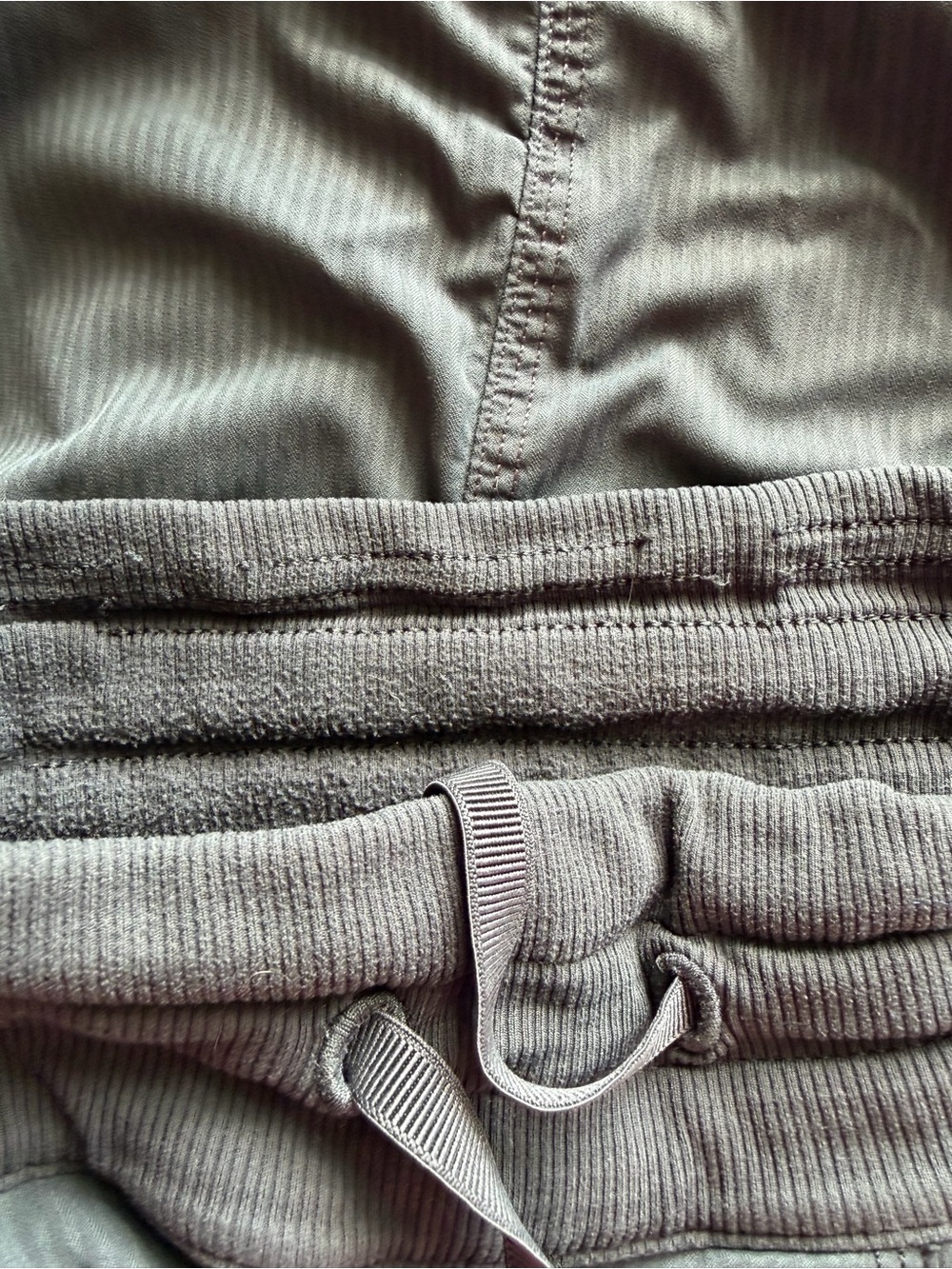 Lululemon Dance Studio Straight Leg Pants in black size 4 - Picture 11 of 12